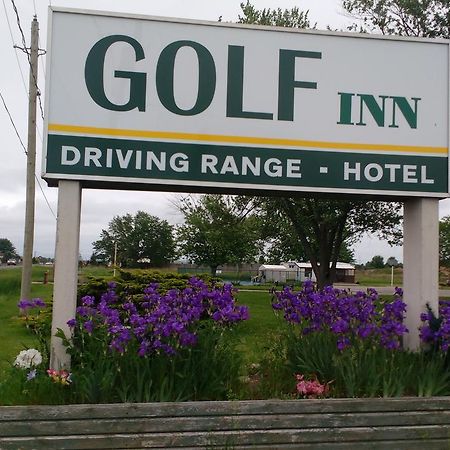 Golf Inn 尼亚加拉瀑布城 外观 照片