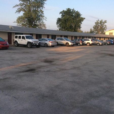Golf Inn 尼亚加拉瀑布城 外观 照片