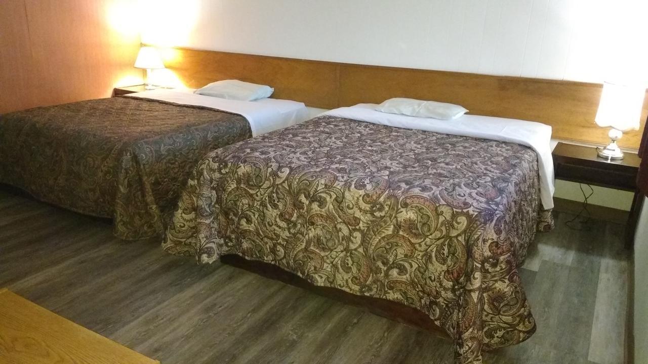 Golf Inn 尼亚加拉瀑布城 外观 照片
