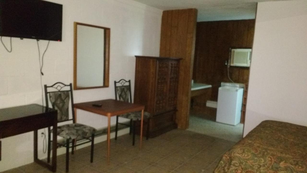 Golf Inn 尼亚加拉瀑布城 外观 照片