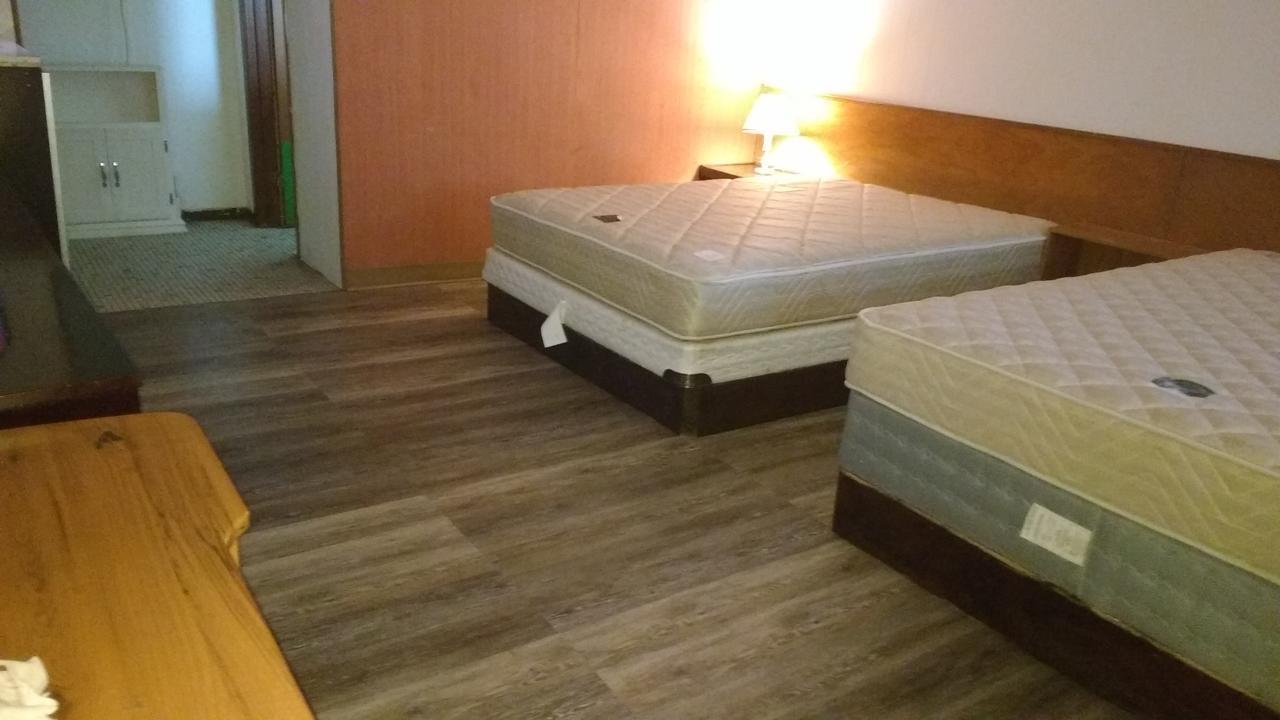Golf Inn 尼亚加拉瀑布城 外观 照片