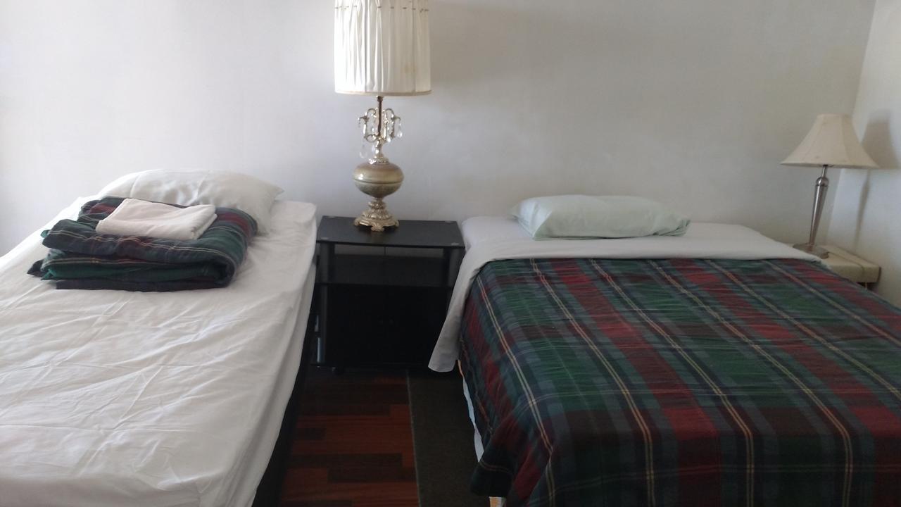 Golf Inn 尼亚加拉瀑布城 外观 照片