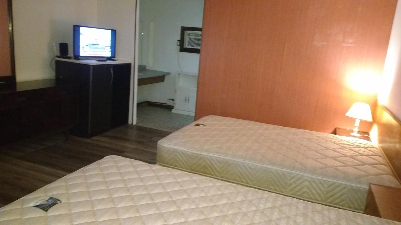 Golf Inn 尼亚加拉瀑布城 外观 照片