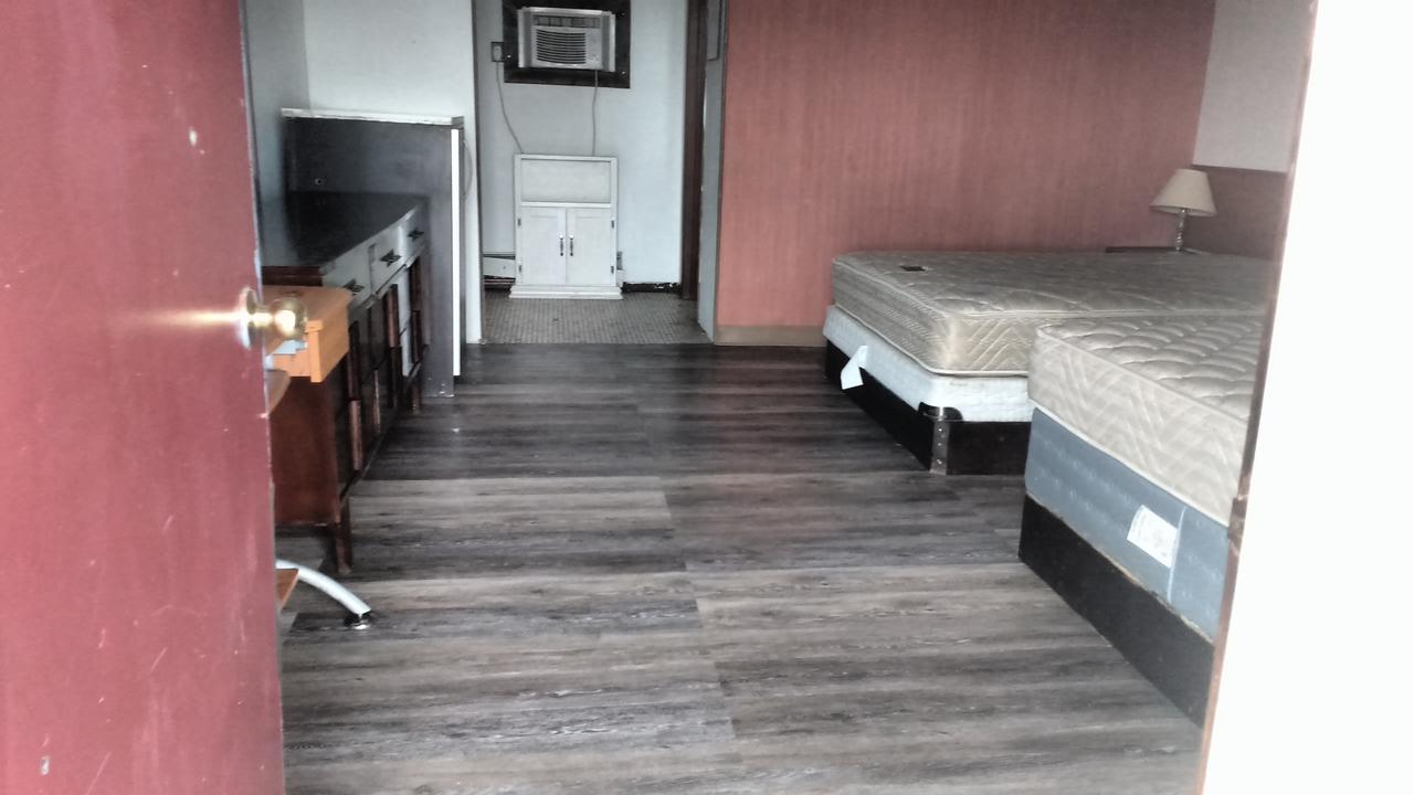 Golf Inn 尼亚加拉瀑布城 外观 照片